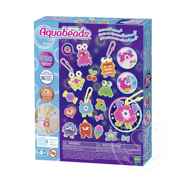 Aquabeads Aquabeads Crazy Monsters Craft Kit