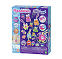 Aquabeads Crazy Monsters Craft Kit