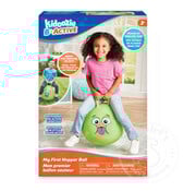 Kidoozie Kidoozie My First Hopper Ball