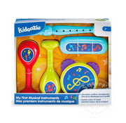 Kidoozie Kidoozie My First Musical Instruments