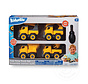 Kidoozie Tool Time Truck Set