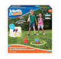 Kidoozie Bulls Eye Lawn Darts