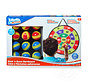 Kidoozie Stick 'N Score Dartboard