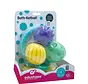 Bath-Ketball Set