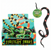 Toysmith Super Stretchy Snake