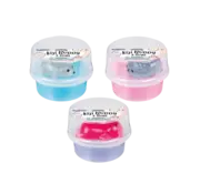 Toysmith Squishy Kiji Buddy and Slime