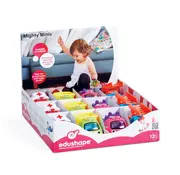 Edushape Mighty Minis Racers - Assorted