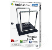 Smithsonian Newton's Cradle Value Set