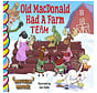 Old MacDonald Had A Farm Team - BB