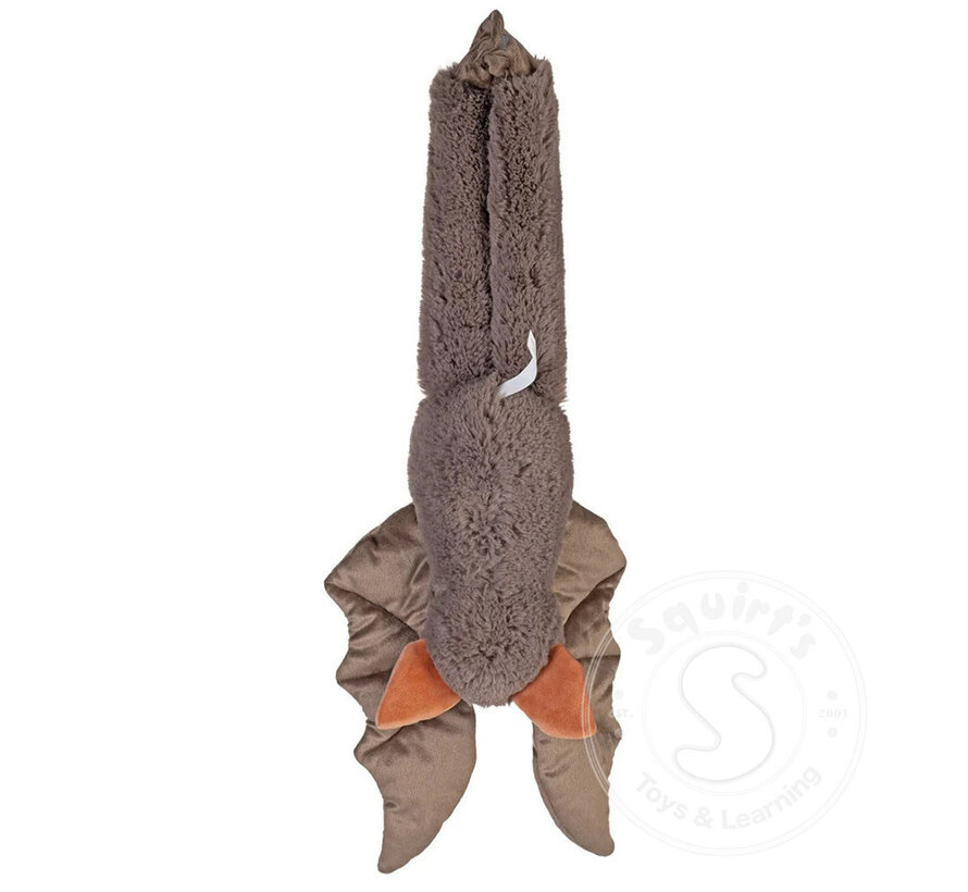 Wild Republic Ecokins-Hanging Bat 21"