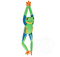 Wild Republic Ecokins-Hanging Red-Eyed Tree Frog 21"