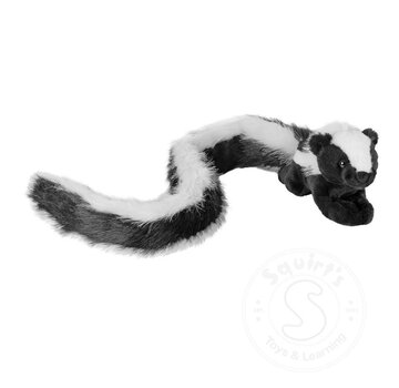 Wild Republic Tailkins Skunk 40”