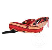 Wild Republic Blood Python Snake  54"