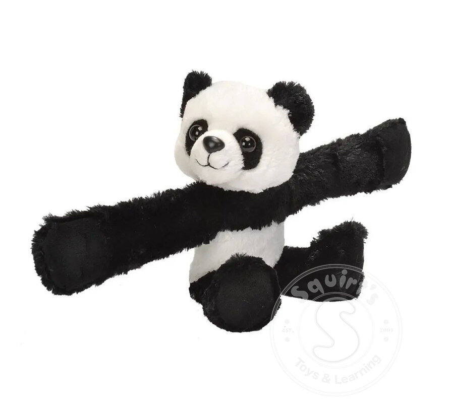 Wild Republic Huggers Panda