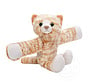 Wild Republic Huggers Orange Tabby Cat