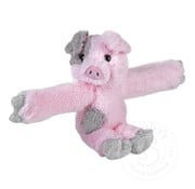 Wild Republic Huggers Spotted Pig