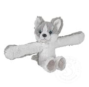 Wild Republic Huggers Husky