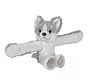 Wild Republic Huggers Husky