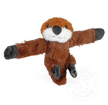 Wild Republic Huggers Otter