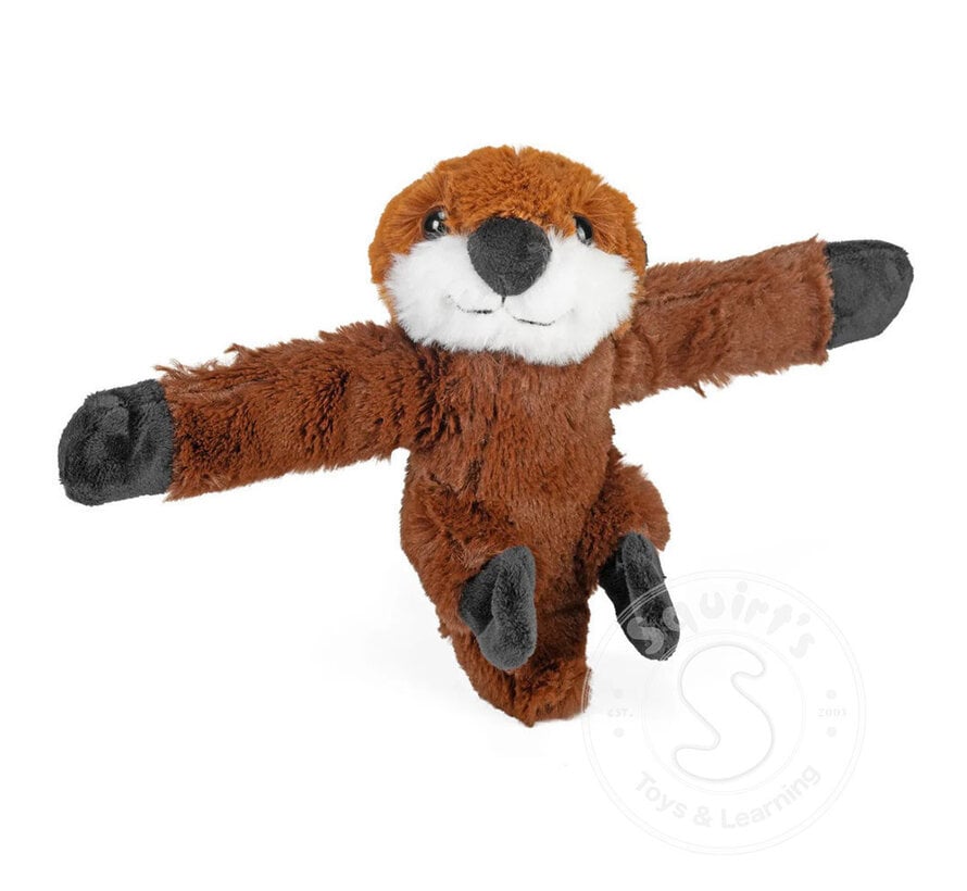 Wild Republic Huggers Otter