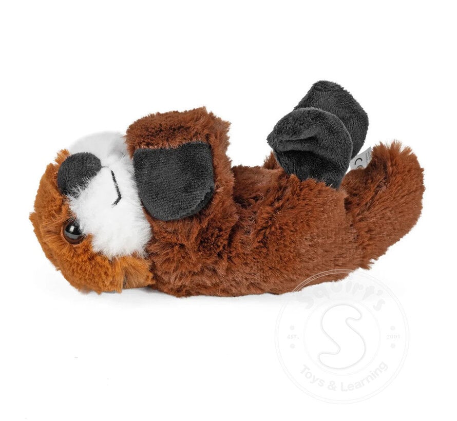 Wild Republic Huggers Otter