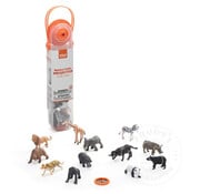 Wild Republic Nature Tube-Projector African