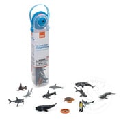 Wild Republic Nature Tube-Projector Ocean