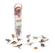 Wild Republic Nature Tube-Projector Dinosaur
