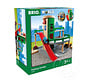 FINAL SALE Brio Parking Garage (Damaged Box)