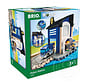 Brio Police Station Light & Sound