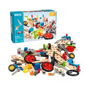 Brio FINAL SALE Brio Builder Construction Set (Damaged Box)