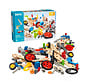 FINAL SALE Brio Builder Construction Set (Damaged Box)
