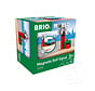 FINAL SALE Brio Magnetic Bell Signal (Damaged Box)