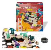 Ravensburger FINAL SALE GraviTrax Junior: Dinosaur Starter Set - Small (Damaged Box)