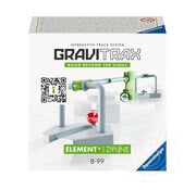 Ravensburger FINAL SALE GraviTrax Element: Zipline (Damaged Box Only)