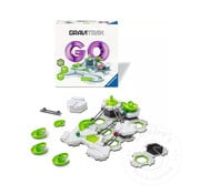 Ravensburger FINAL SALE GraviTrax Go: Rotative (Damaged Box Only)