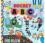 Hockey ABC - Lift-the-Flap Book
