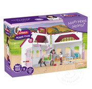 Schleich Schleich Happy Horse Hospital