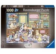 Ravensburger Ravensburger Stanley’s Stick Emporium Puzzle 1000pcs