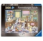 Ravensburger Stanley’s Stick Emporium Puzzle 1000pcs