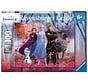 FINAL SALE Rav Frozen II Magic of the Forest Puzzle 100pcs (Damaged Box)