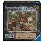 Ravensburger Witches Kitchen Escape Puzzle 759pcs