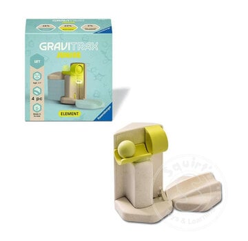 Ravensburger FINAL SALE GraviTrax Junior: Lift Element (Damaged Box)