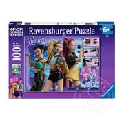 Ravensburger Ravensburger KPop Demon Hunters 100pcs XXL