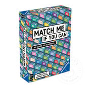 Ravensburger Final Sale - Match Me If You Can  - Damaged Box Only