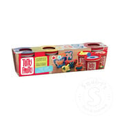 Family Games FINAL SALE -Tutti Frutti 3 pack with Molds (Missing Red)