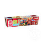 FINAL SALE -Tutti Frutti 3 pack with Molds (Missing Red)