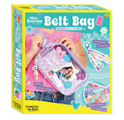 Creativity for Kids FINAL SALE: C. F. K. Chic Boutique Belt Bag (Damaged Box Only)