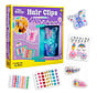 FINAL SALE: C.F.K. Chic Boutique DIY Hair Clips - Damaged Box Only
