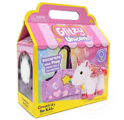 Creativity for Kids FINAL SALE CFK Glitzy Unicorn - Damaged Box Only